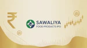 Sawaliya IPO new logo