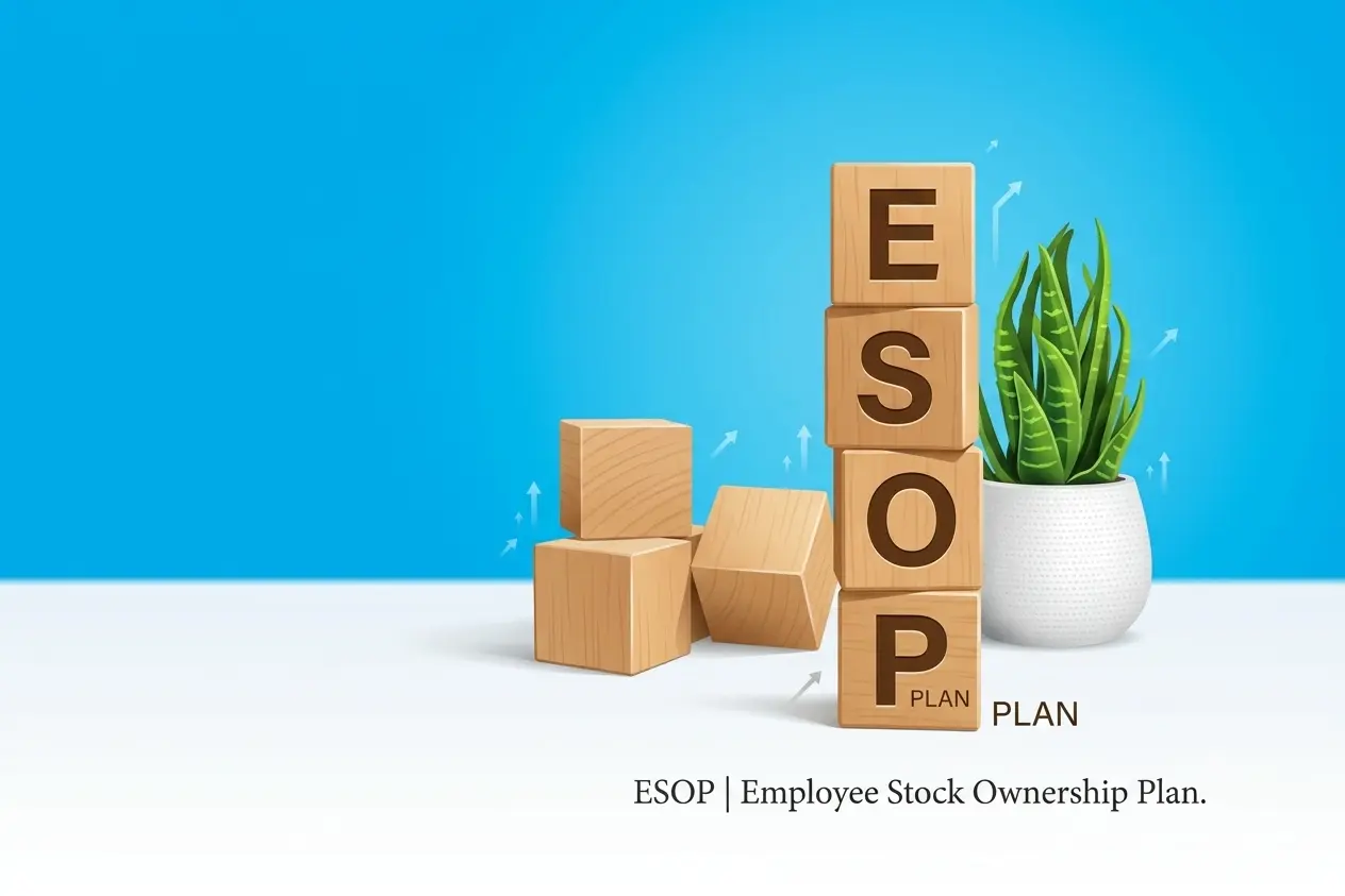 ESOP