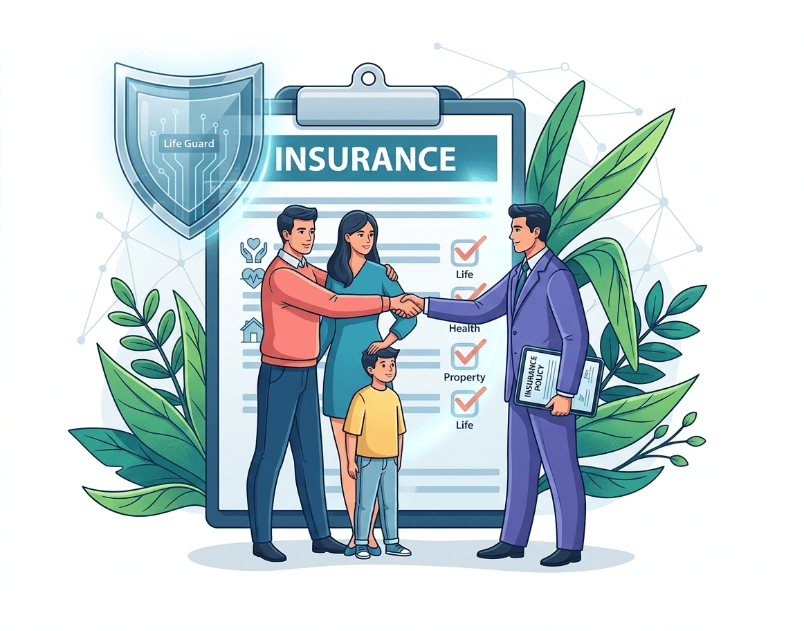 Life Insurance
