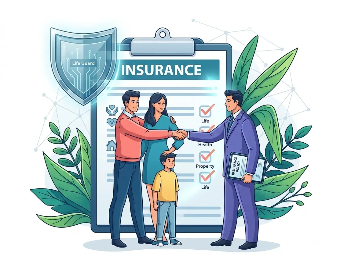 Life Insurance