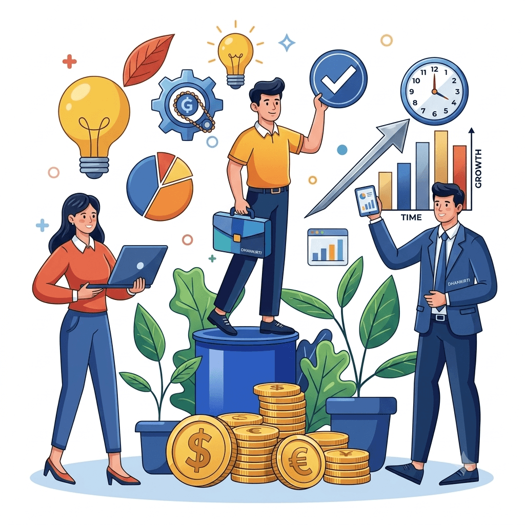 StartUp Funding