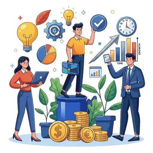 StartUp Funding