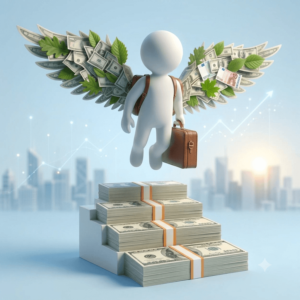 Angel Investing