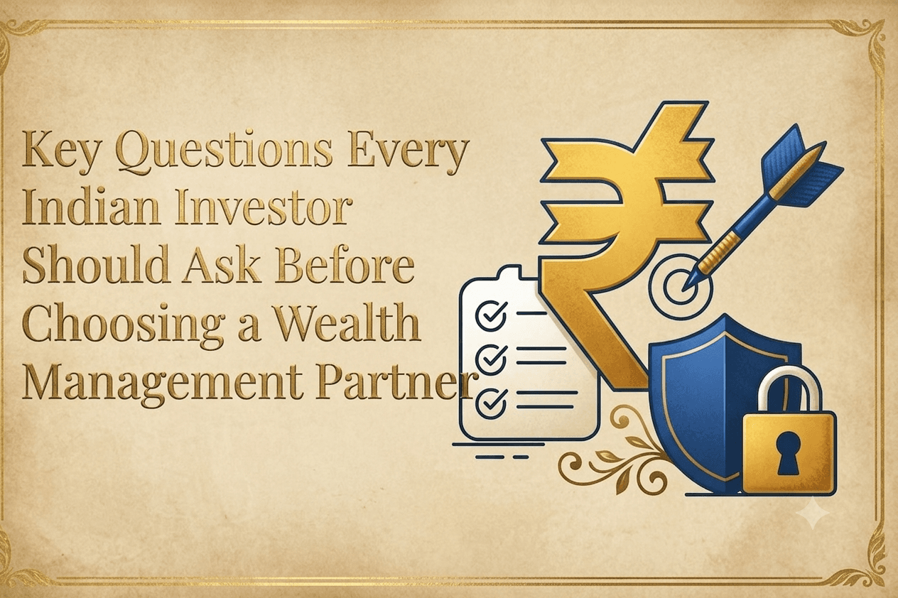 Wealth Management