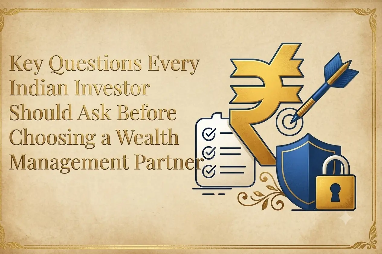 Wealth Management