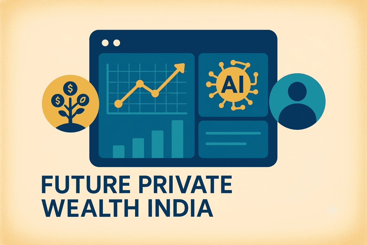 Future private wealth India