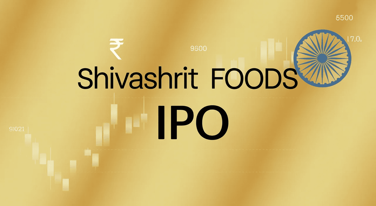 SHIVASHRIT FOODS IPO