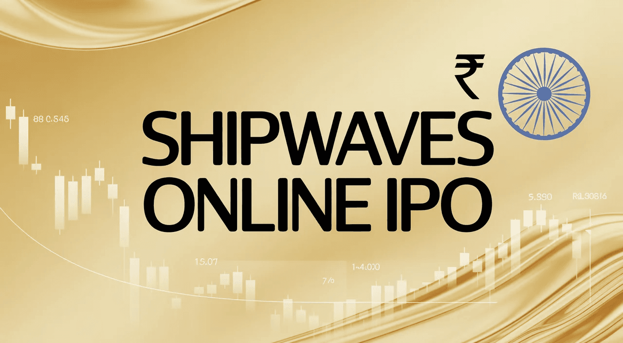 SHIPWAVES ONLINE IPO