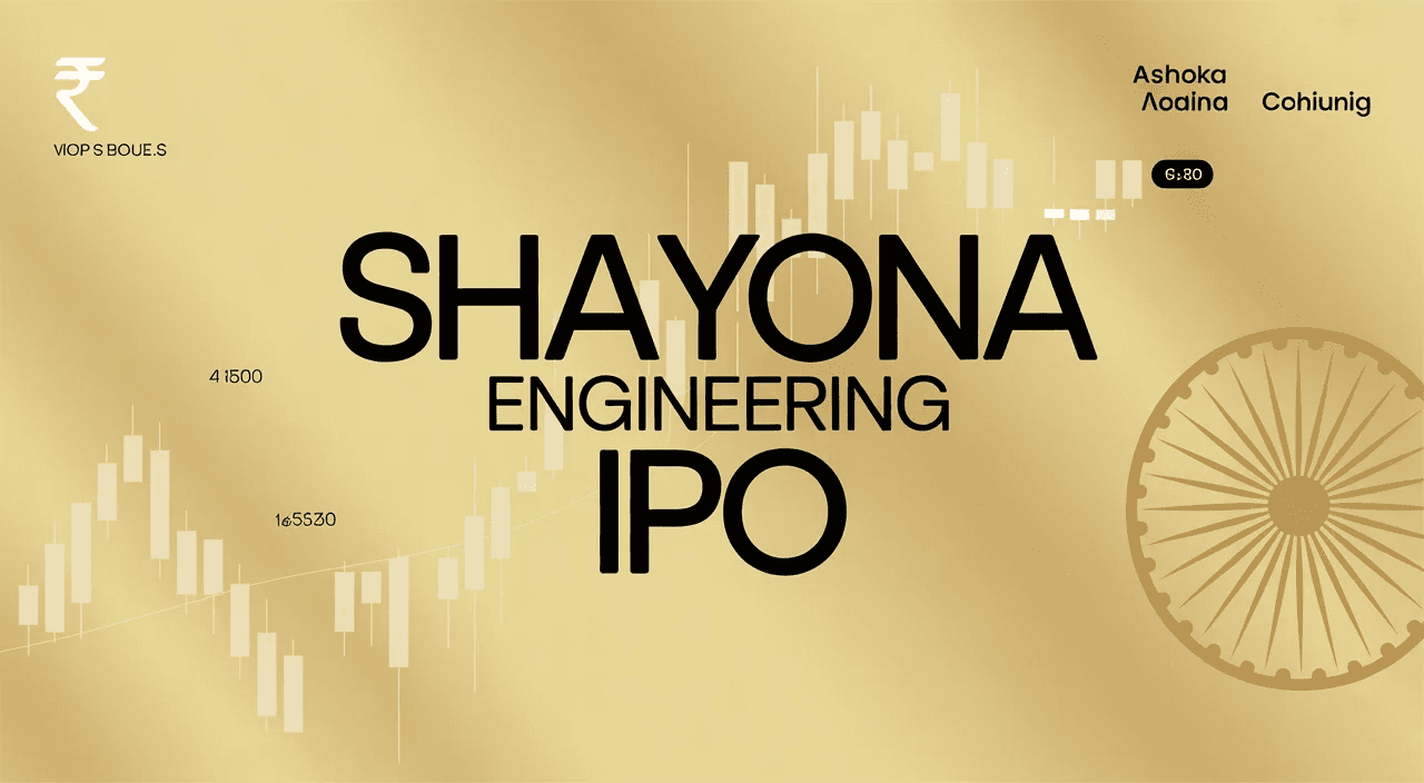SHAYONA ENGINEERING IPO