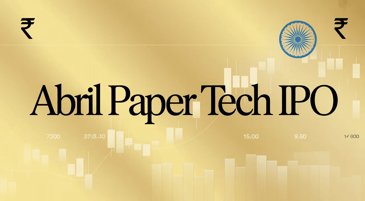ABRIL PAPER TECH IPO