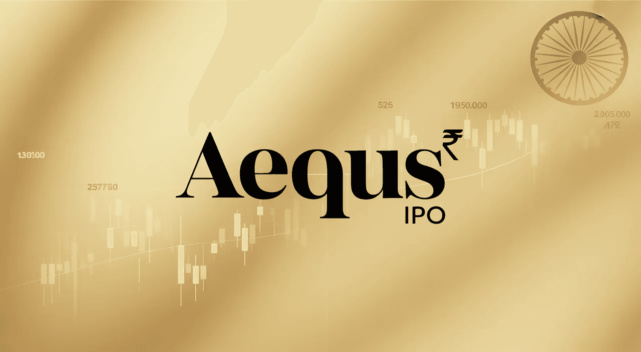 AEQUS IPO