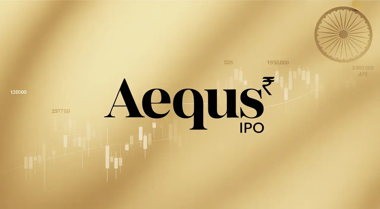 AEQUS IPO
