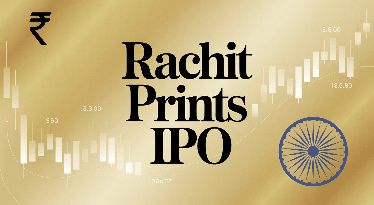 RACHIT PRINTS IPO
