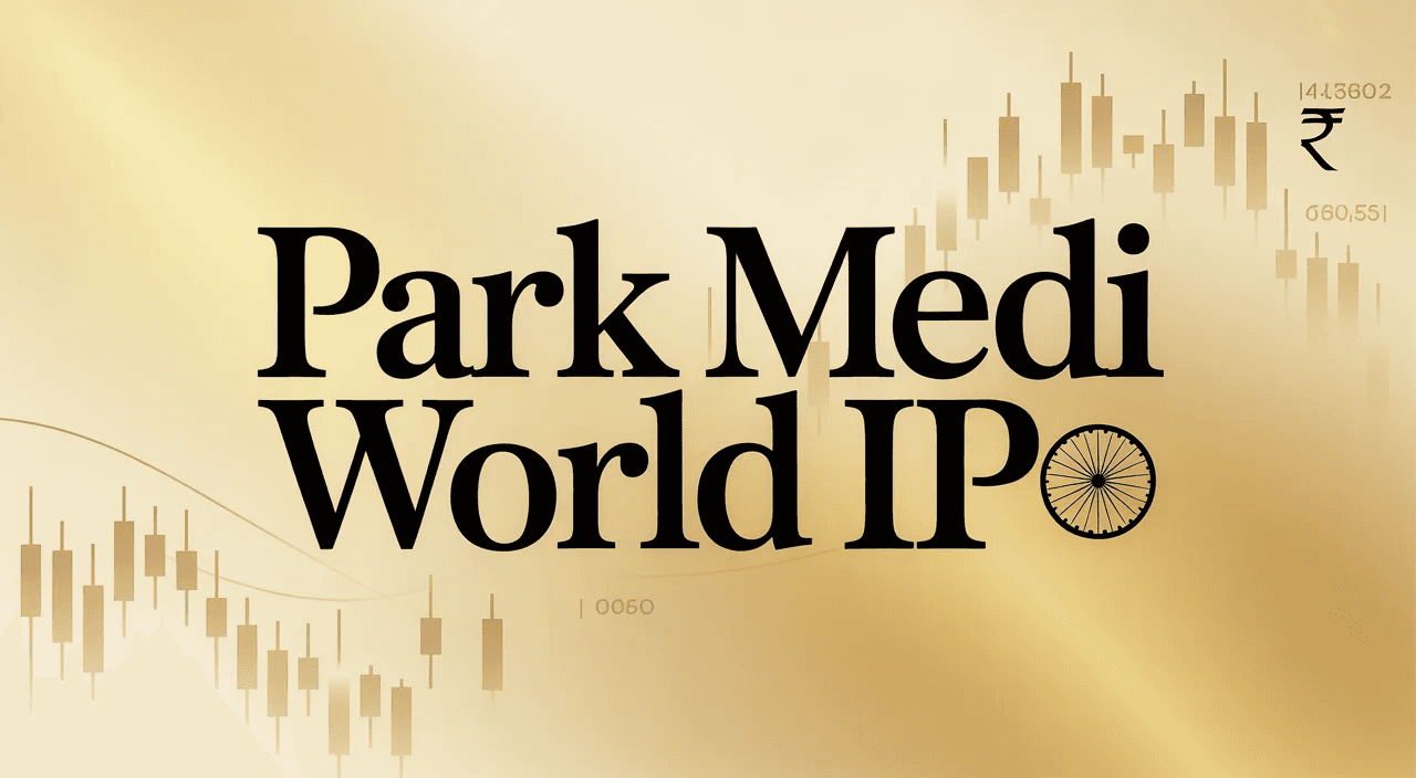 PARK MEDI WORLD IPO