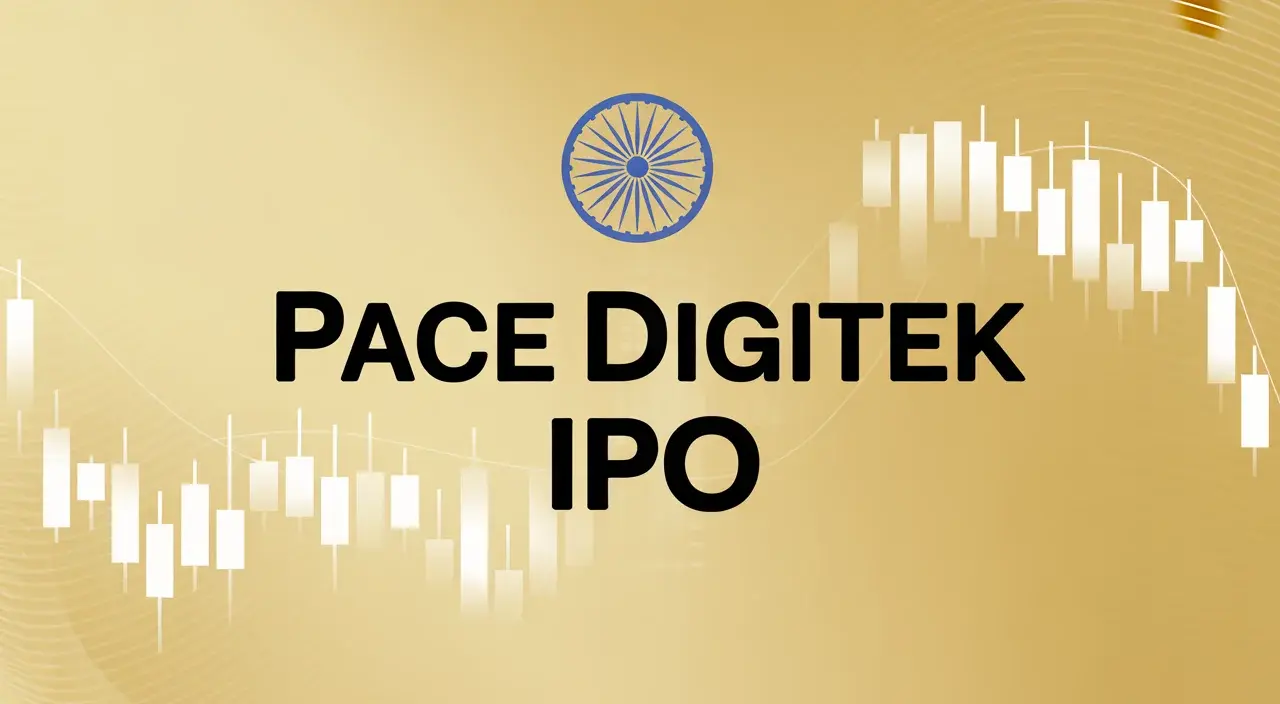 PACE DIGITEK IPO