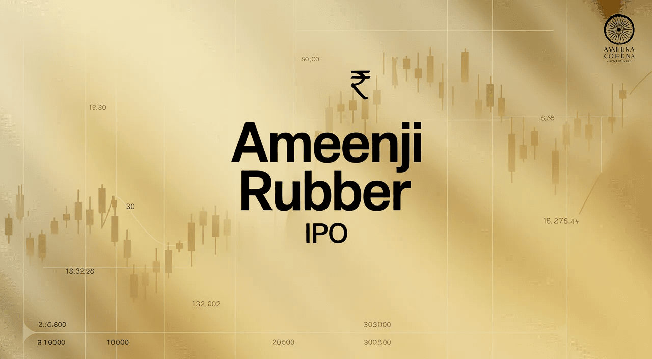 AMEENJI RUBBER IPO