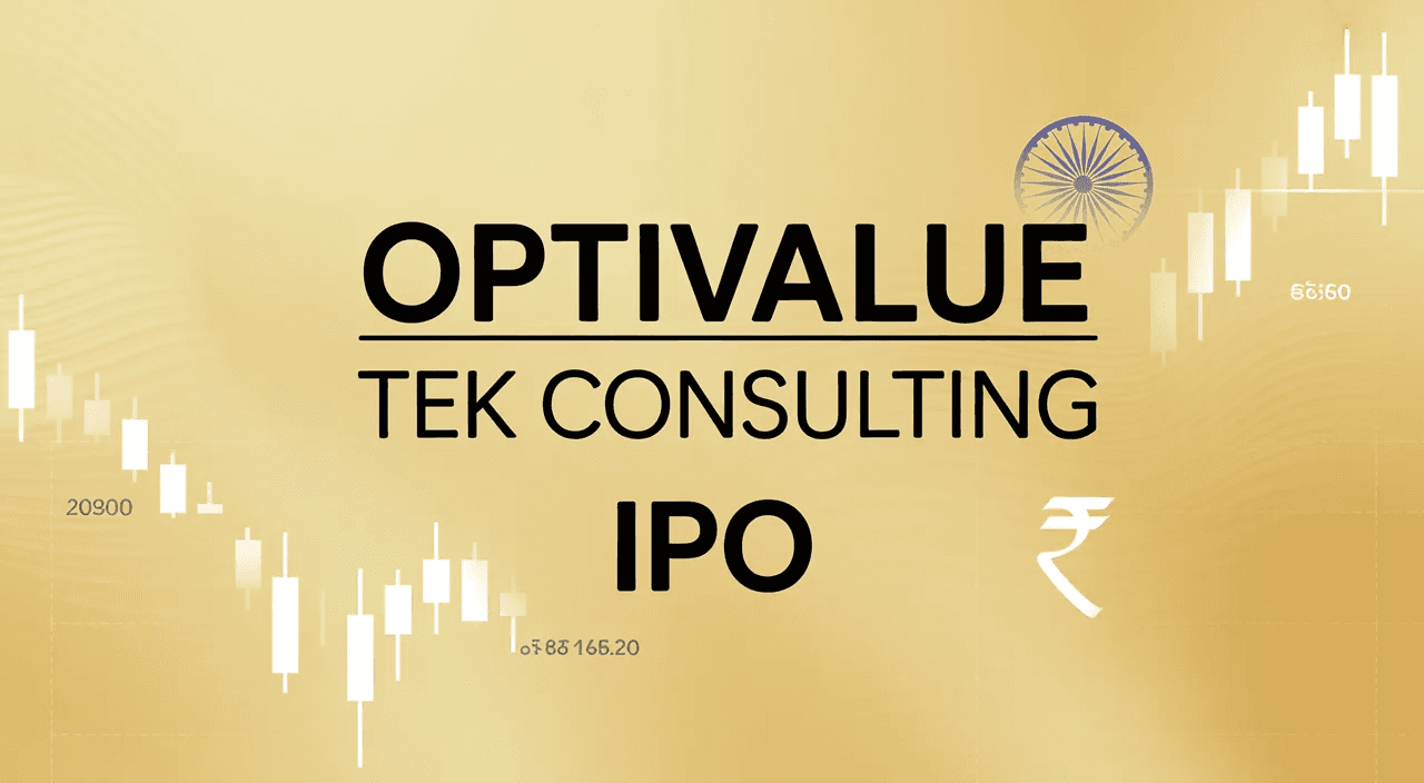 OPTIVALUE TEK CONSULTING IPO