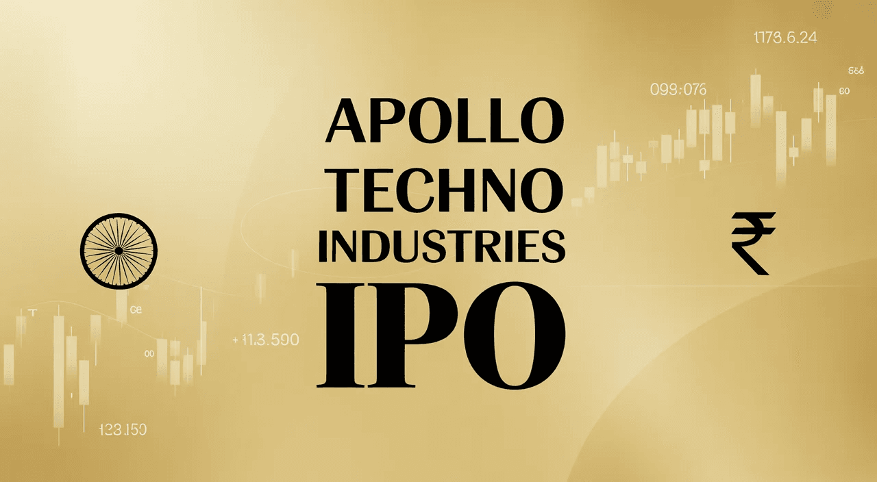 APOLLO TECHNO INDUSTRIES IPO