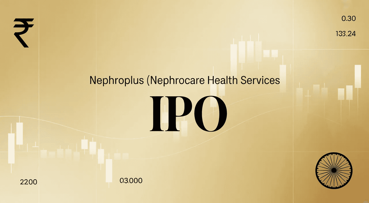 NEPHROPLUS NEPHROCARE HEALTH SERVICES IPO