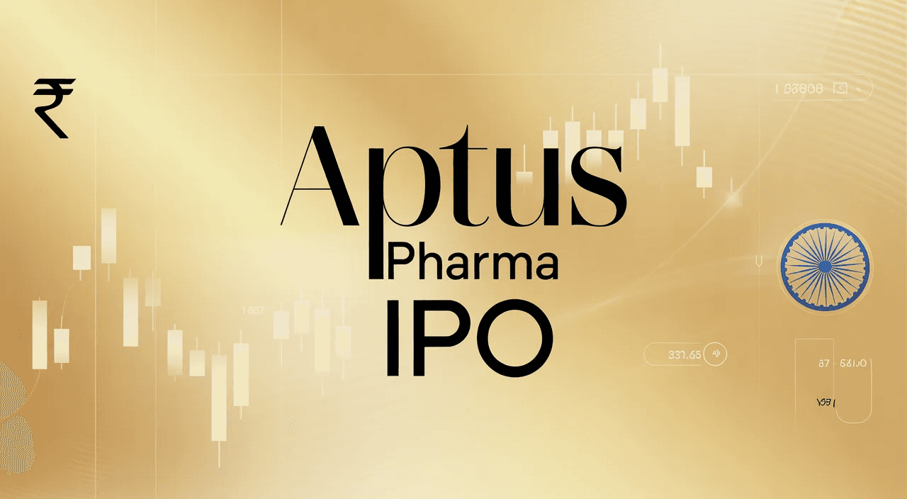 APTUS PHARMA IPO
