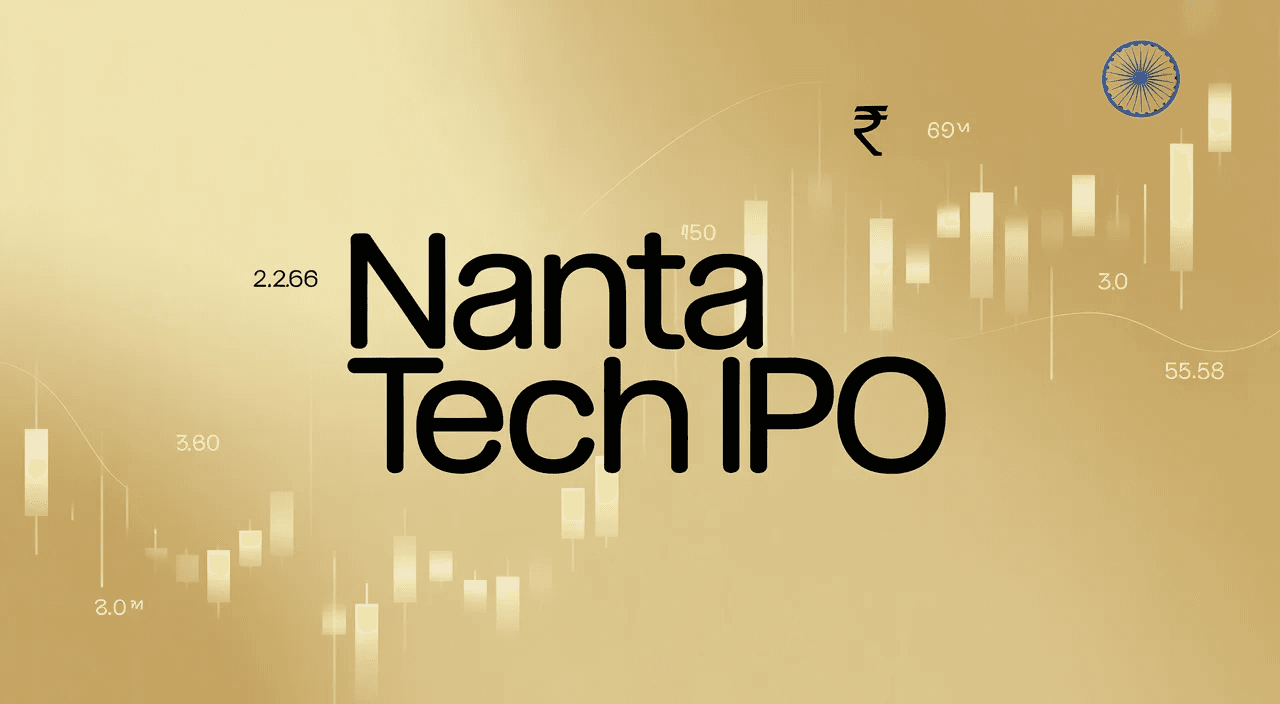 NANTA TECH IPO
