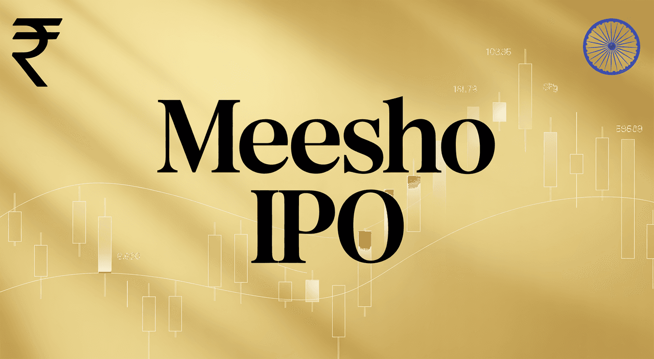 MEESHO IPO