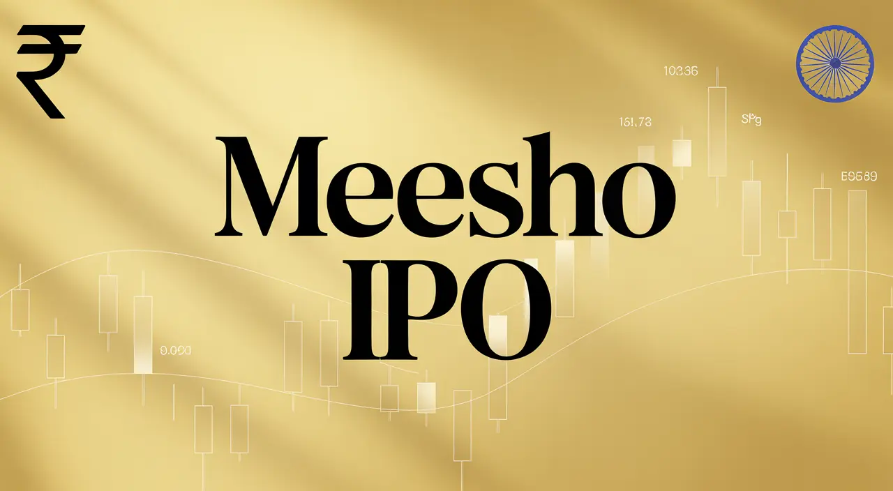 MEESHO IPO