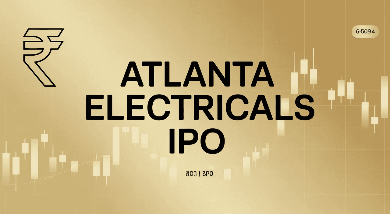 ATLANTA ELECTRICALS IPO