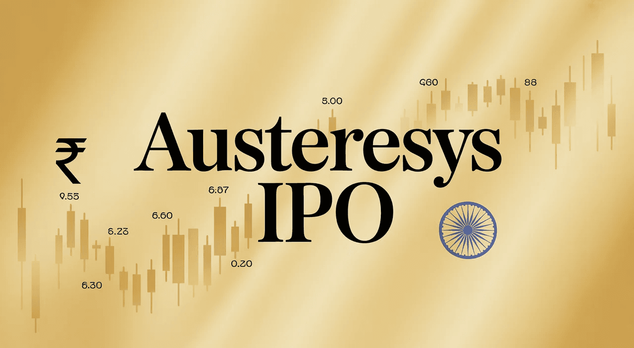 AUSTERESYS IPO