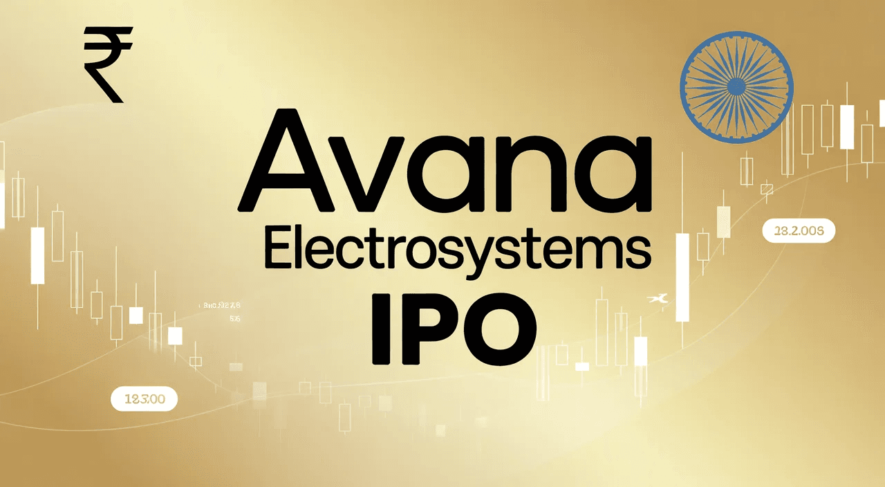 AVANA ELECTROSYSTEMS IPO