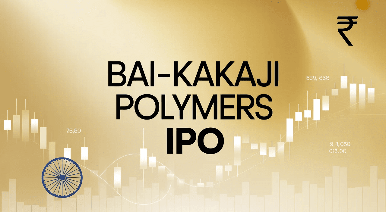 BAI KAKAJI POLYMERS IPO
