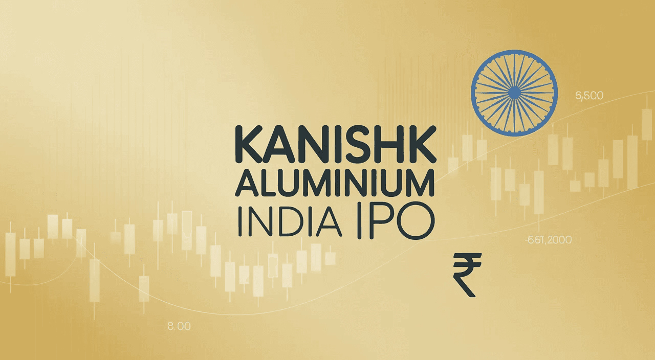 KANISHK ALUMINIUM INDIA IPO