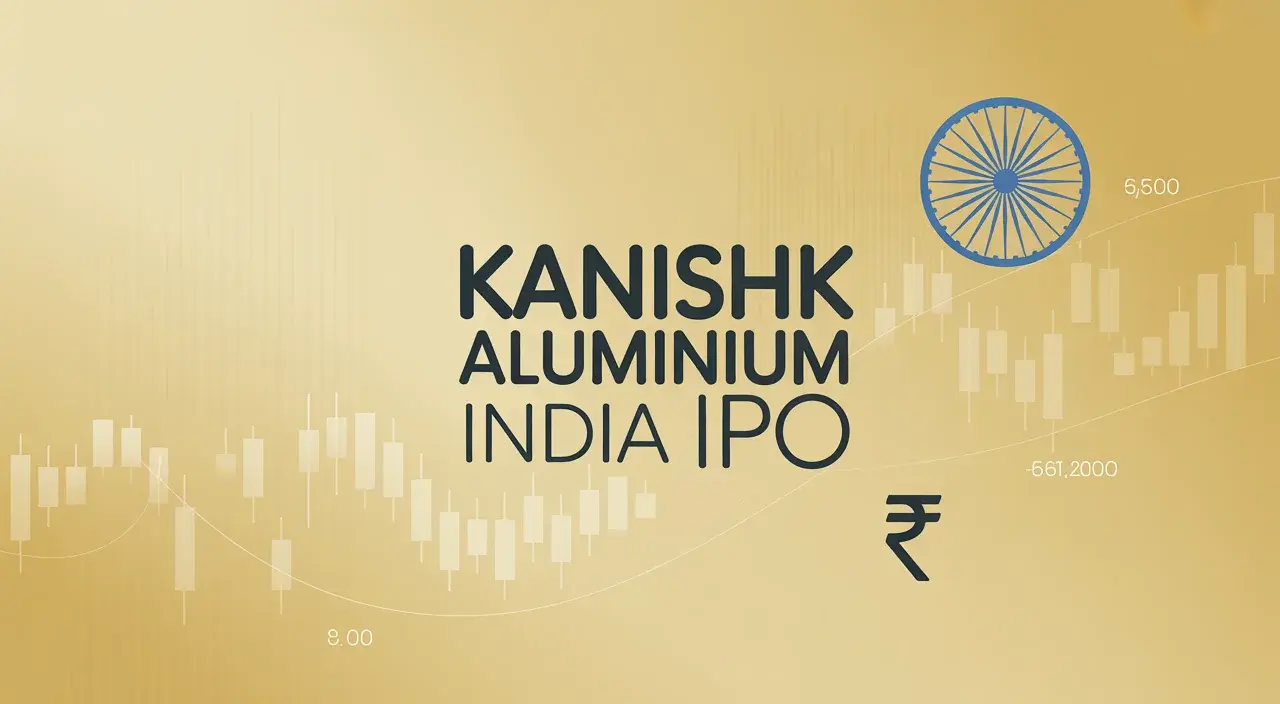 KANISHK ALUMINIUM INDIA IPO