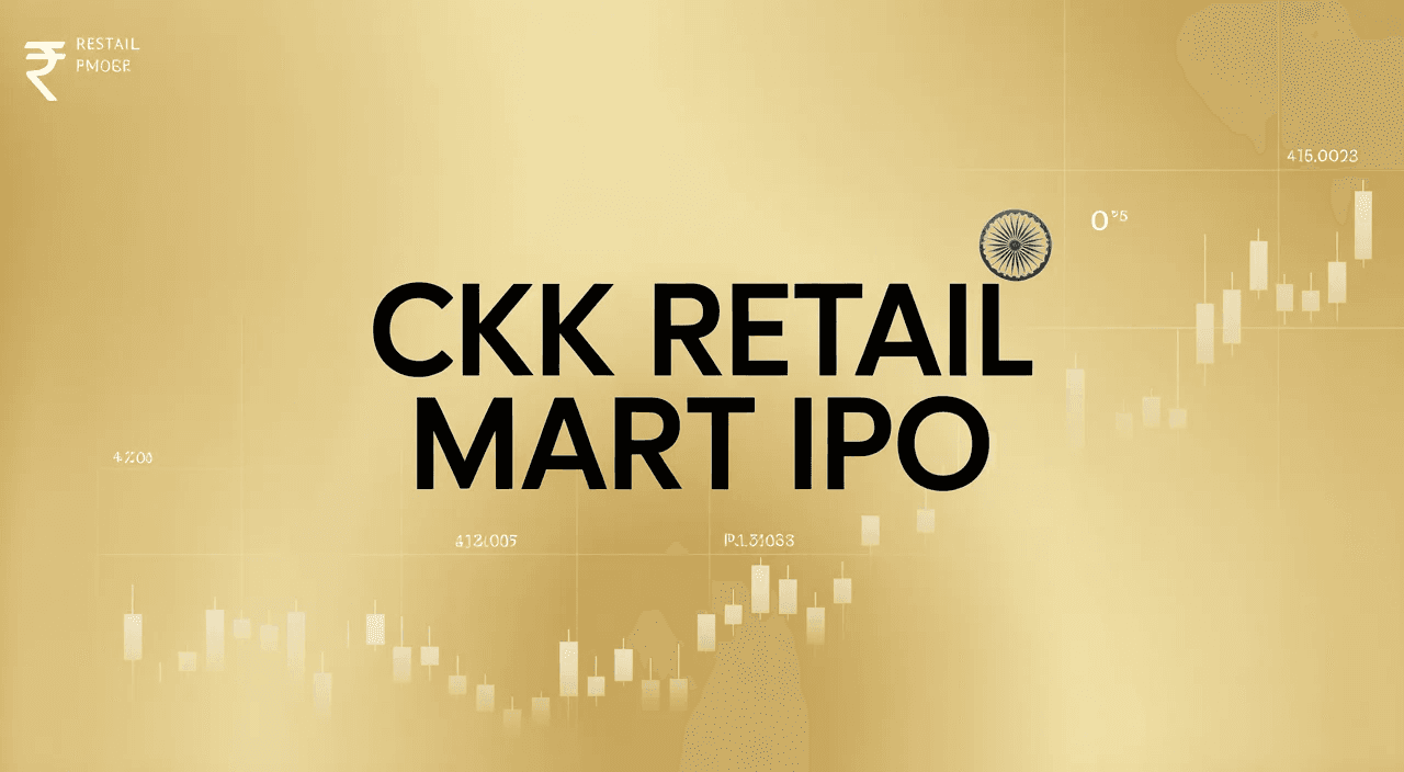 CKK RETAIL MART IPO