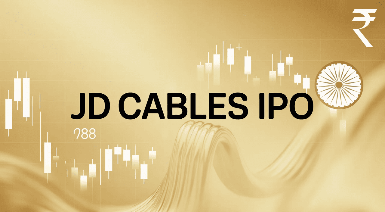 JD CABLES IPO (1)