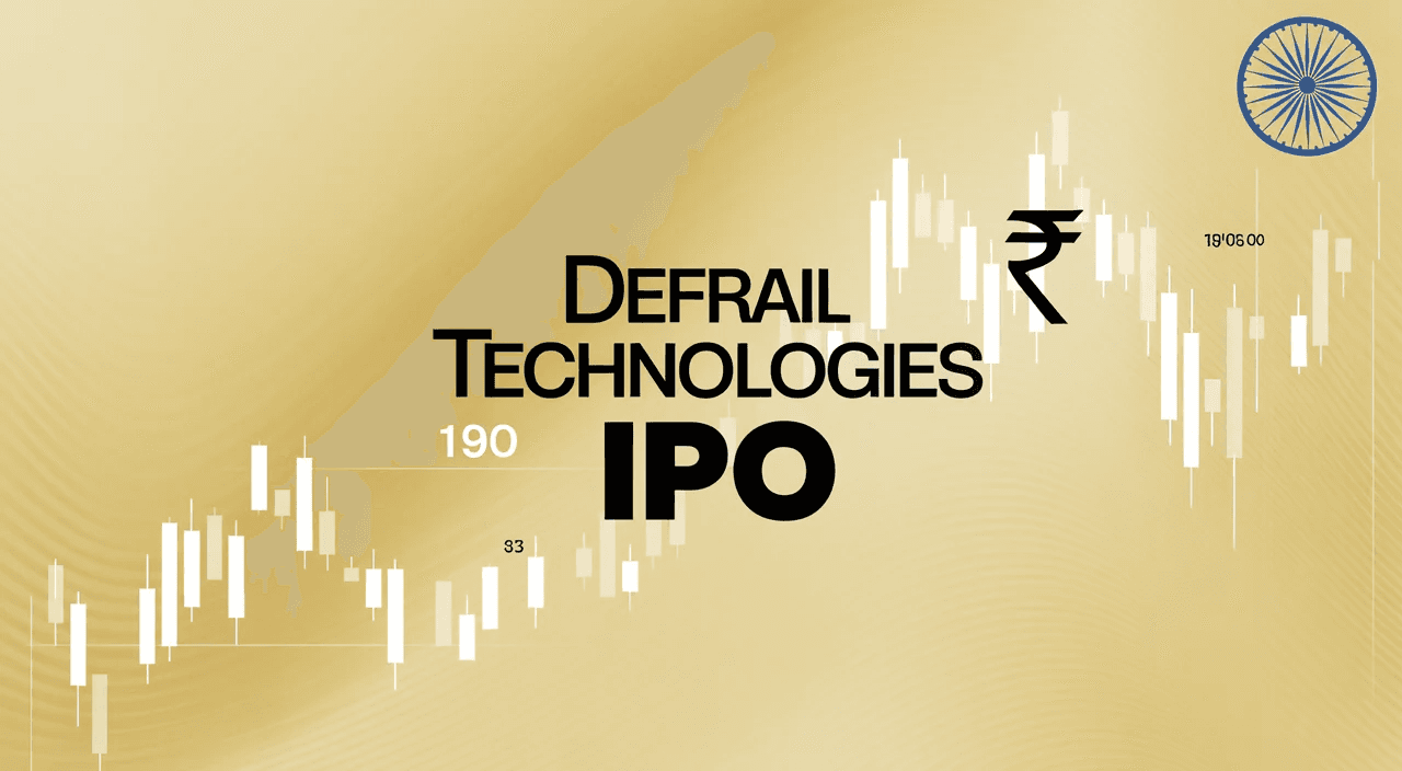 DEFRAIL TECHNOLOGIES IPO