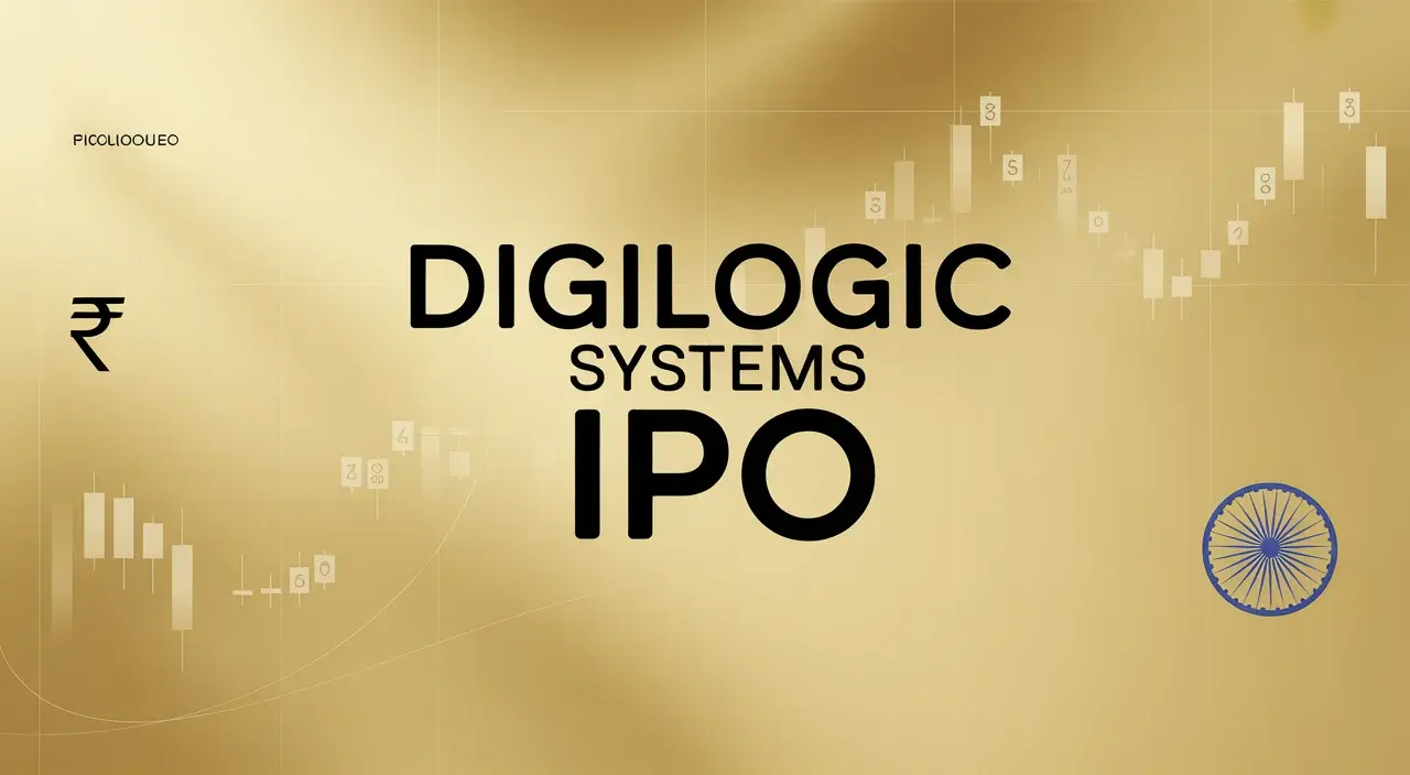 DIGILOGIC SYSTEMS IPO
