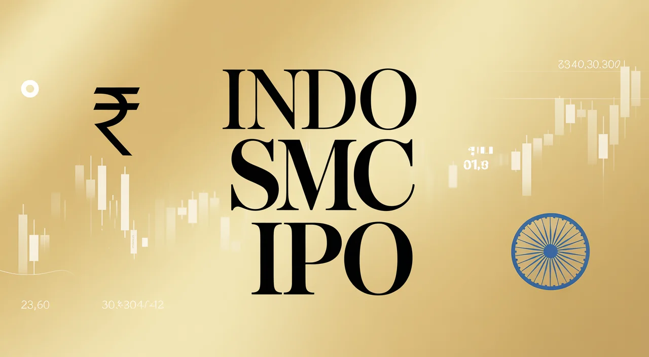 INDO SMC IPO