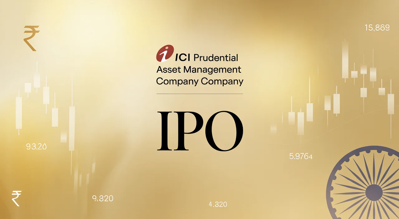 ICICI PRUDENTIAL ASSET MANAGEMENT COMPANY IPO