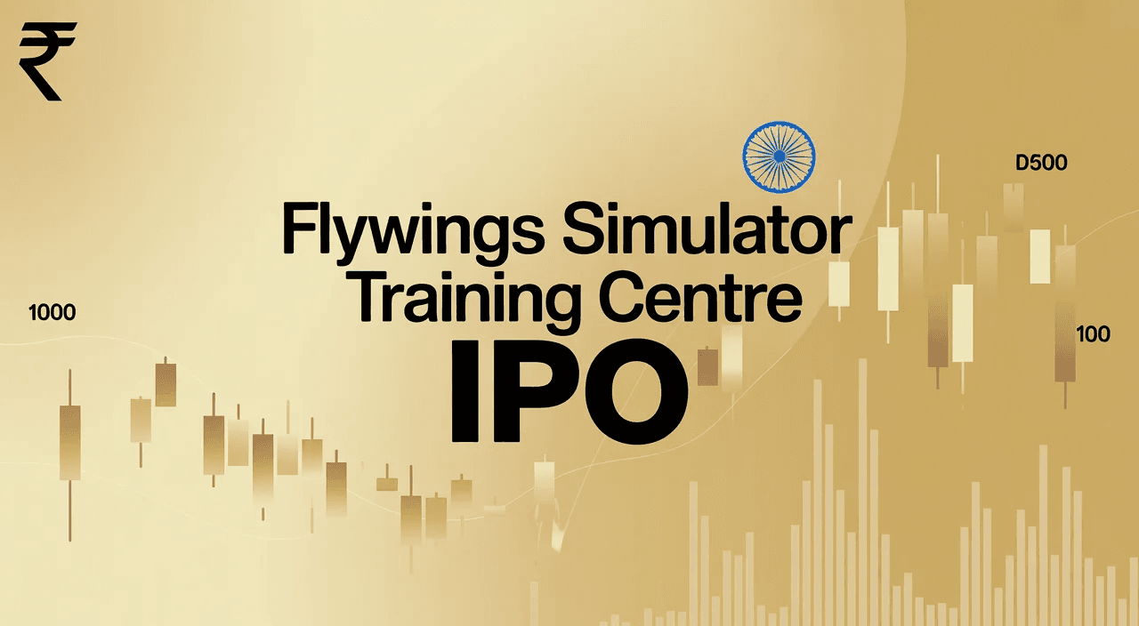 FLYWINGS SIMULATOR TRAINING CENTRE IPO