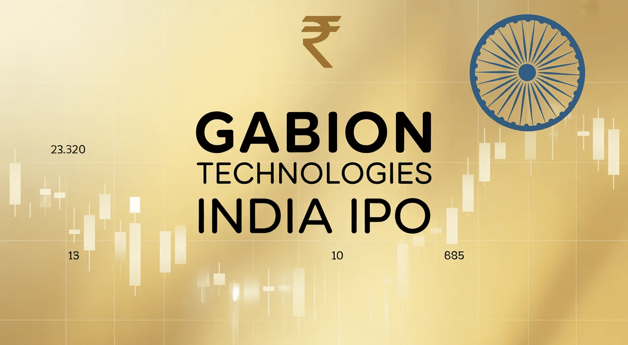 GABION TECHNOLOGIES INDIA IPO
