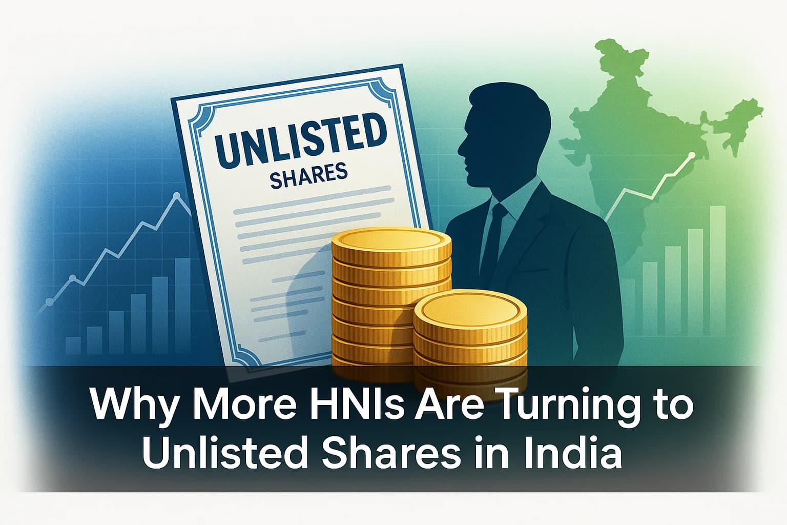 WhyMoreHNIsAreTurningtoUnlistedSharesinIndia