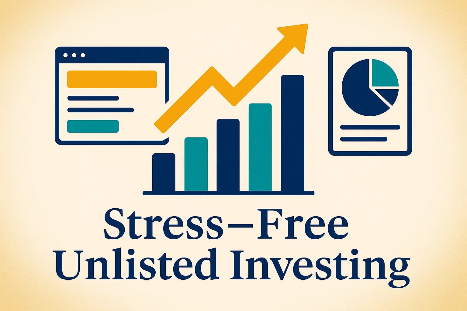 Top Benefits of Hiring a Investing in Unlisted Shares OnlineInvesting in Unlisted Shares Online to Reduce Stress in Investments