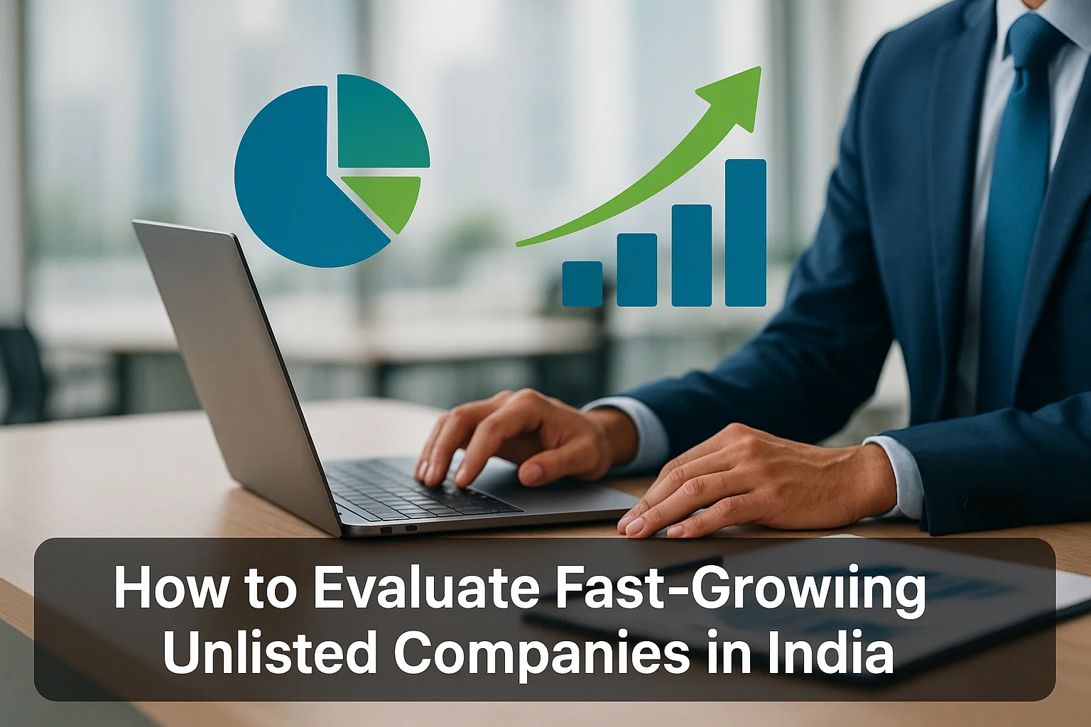 HowtoEvaluateFastGrowingUnlistedCompaniesinIndia
