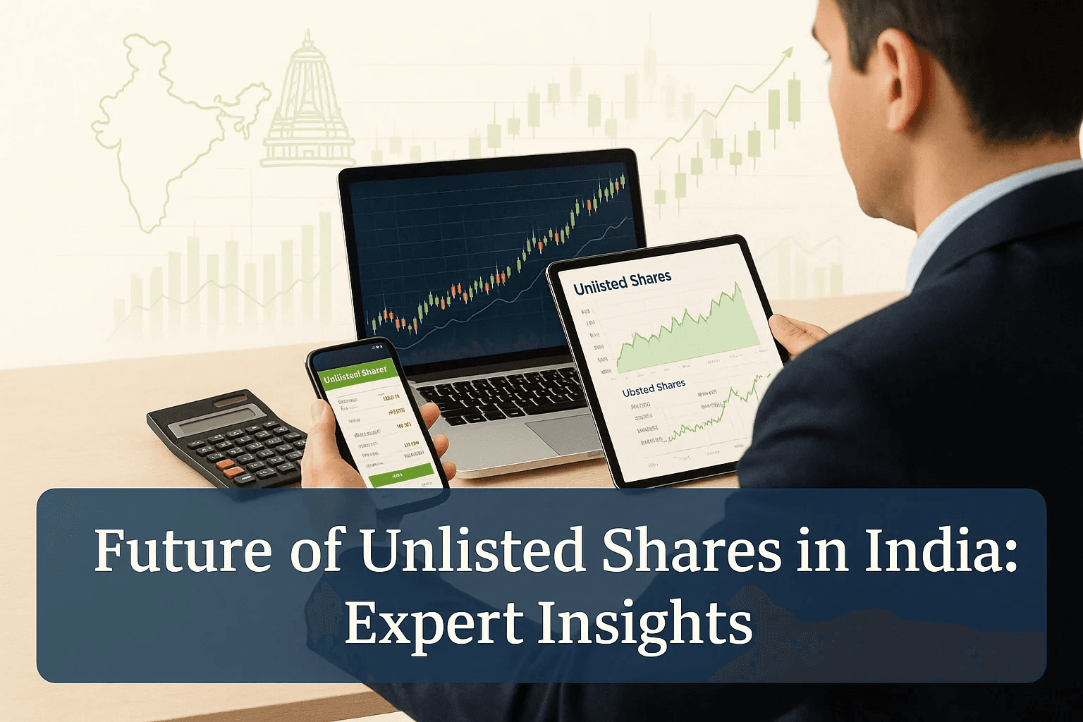 FutureofUnlistedSharesinIndiaExpertInsightsbyDhanKirtiWealth