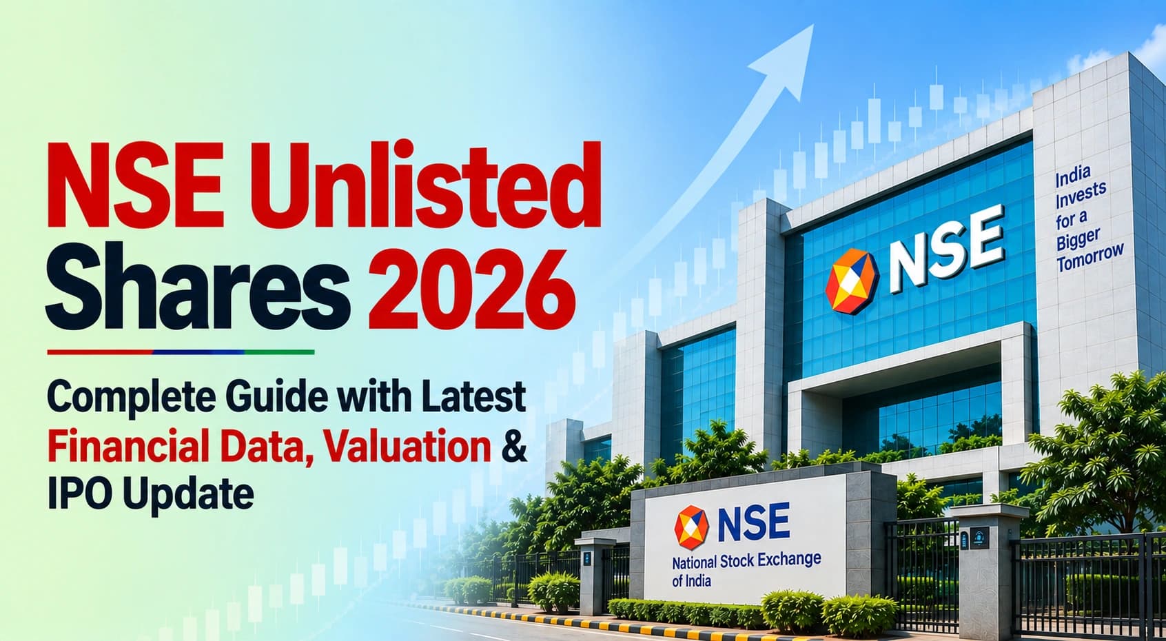 esds Unlisted shares logo