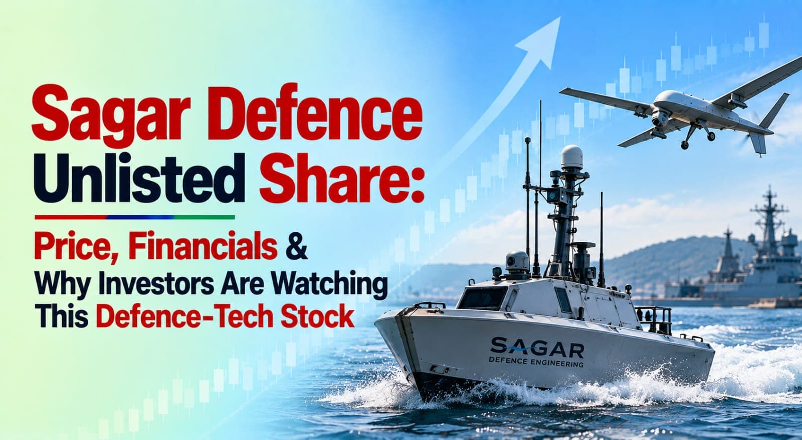 Sagar Defence Unlisted Share