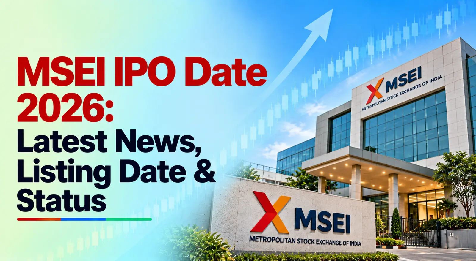 MSEI IPO 2026 Listing Update