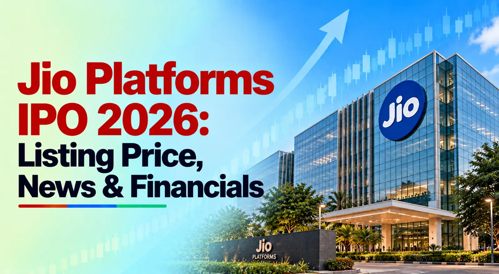 Jio Platforms IPO 2026 Financial news