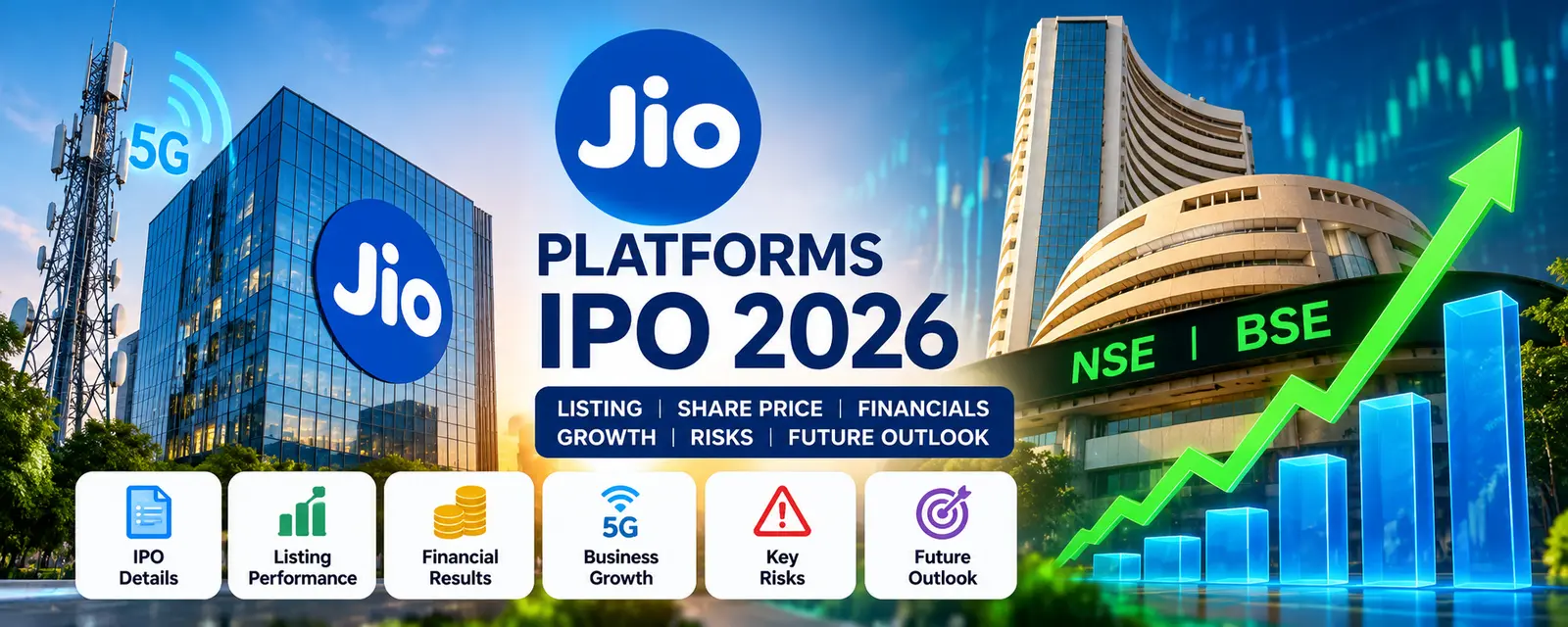 Jio IPO 2026 Market Outlook